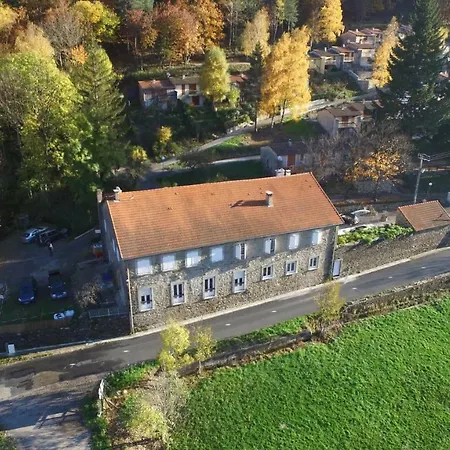 Aparthotel La Grange De Loghju