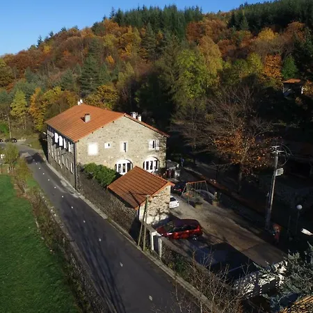 La Grange De Loghju