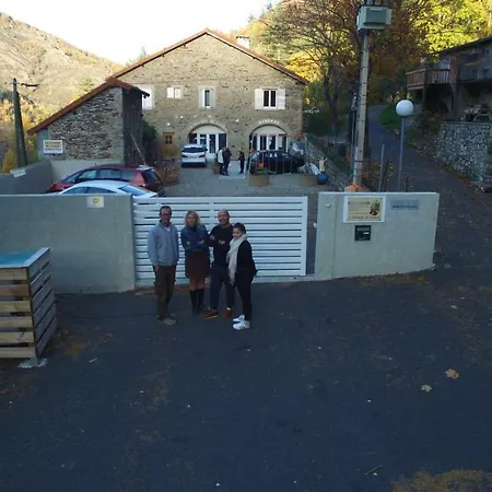 La Grange De Loghju Aparthotel 2*