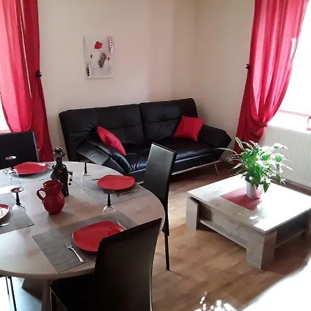 Aparthotel La Grange De Loghju Villefort (Lozere)