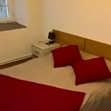 Aparthotel La Grange De Loghju