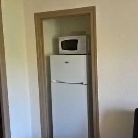 La Grange De Loghju Aparthotel 2*