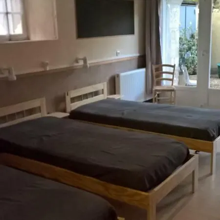 Aparthotel La Grange De Loghju 2*