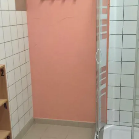 Aparthotel La Grange De Loghju