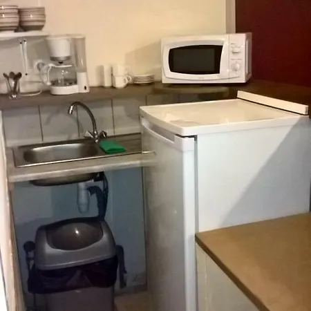 Aparthotel La Grange De Loghju Villefort (Lozere)