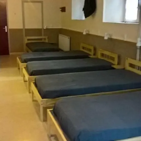 Aparthotel La Grange De Loghju