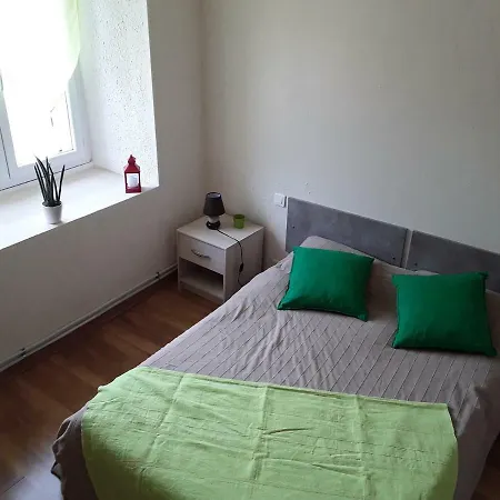 La Grange De Loghju Aparthotel 2*