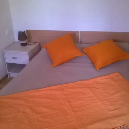 La Grange De Loghju Aparthotel 2*