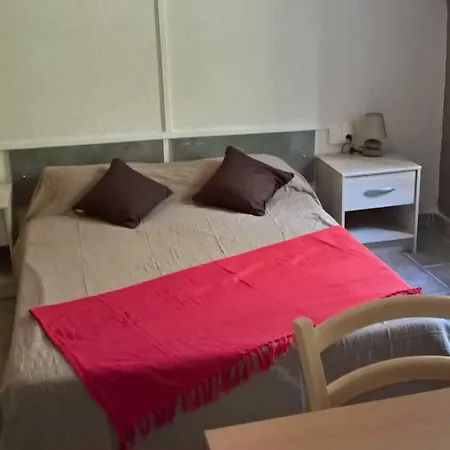 Aparthotel La Grange De Loghju