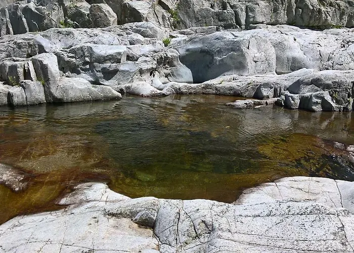 La Grange De Loghju 维莱福尔