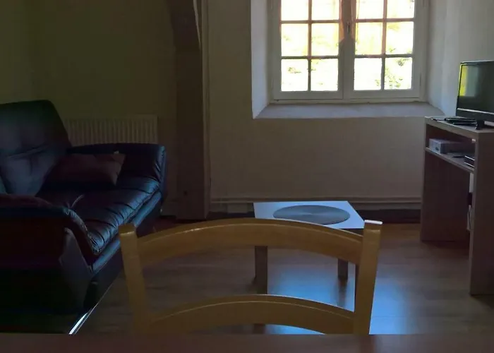 La Grange De Loghju 2*